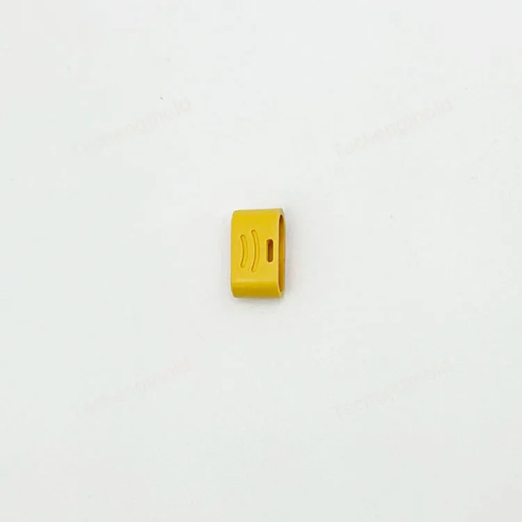 特诚科技PA66精密注塑件实拍 6